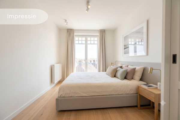 Foto - Te koop: Duindoornstraat 2-202, 4506 KH Cadzand